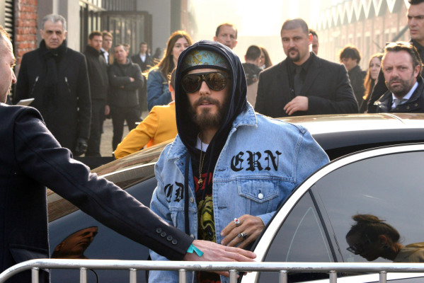 Jared Leto pic #913356