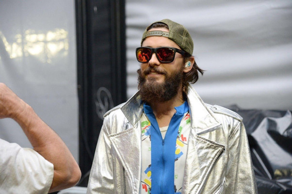 Jared Leto pic #952590