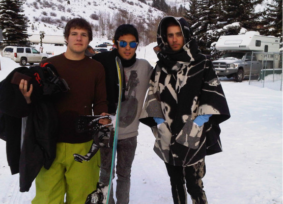 Jared Leto pic #470763