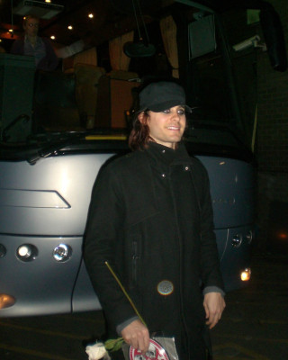 Jared Leto pic #475246