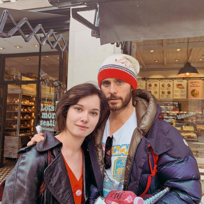 Jared Leto pic #1141785