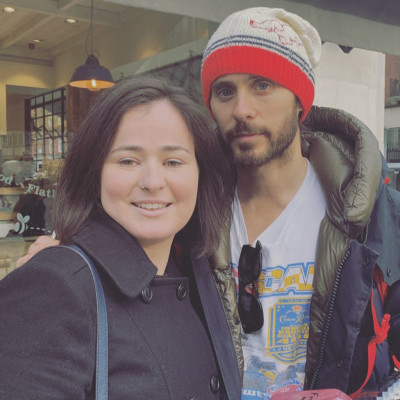 Jared Leto pic #1141786