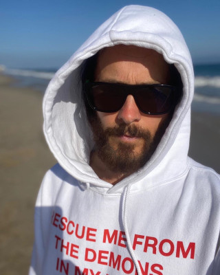 Jared Leto pic #1224178