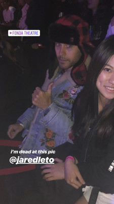 Jared Leto pic #1172050