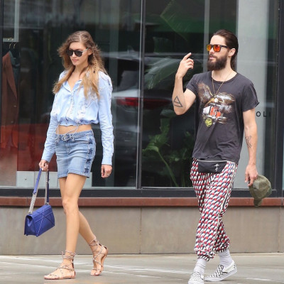 Jared Leto pic #952582