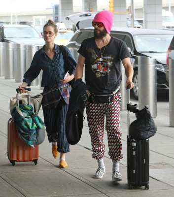 Jared Leto pic #952585