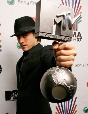 Jared Leto pic #119466