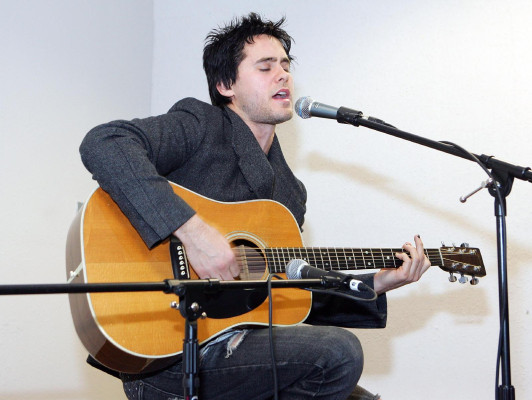 Jared Leto pic #119573