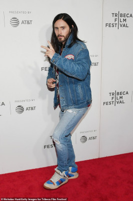 Jared Leto pic #1126683