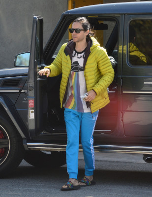 Jared Leto pic #1218333