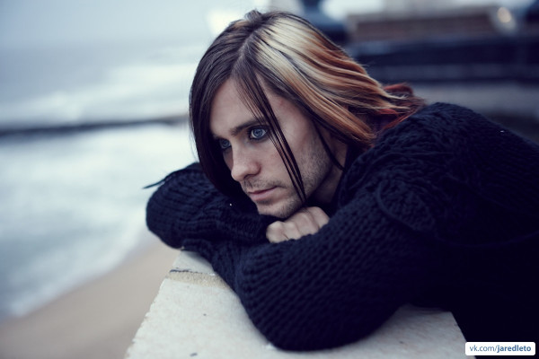 Jared Leto pic #1098494
