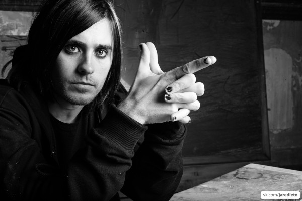 Jared Leto pic #1098511