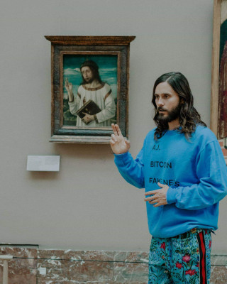 Jared Leto pic #1172041