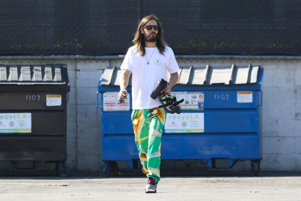 Jared Leto pic #1154418