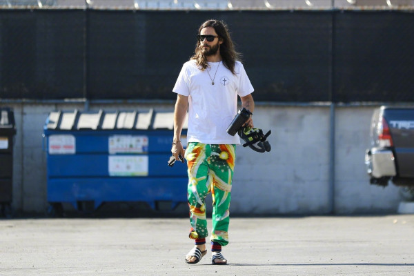 Jared Leto pic #1154416