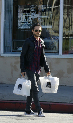 Jared Leto pic #1251481