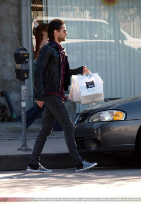 Jared Leto pic #1251484