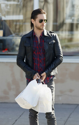 Jared Leto pic #1251485