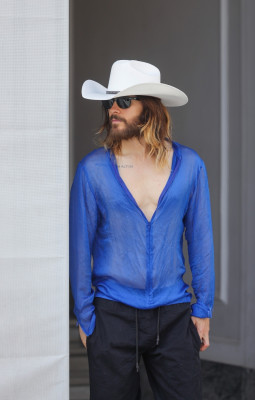 photo 4 in Jared Leto gallery [id1355967] 2024-08-28 00:00:00