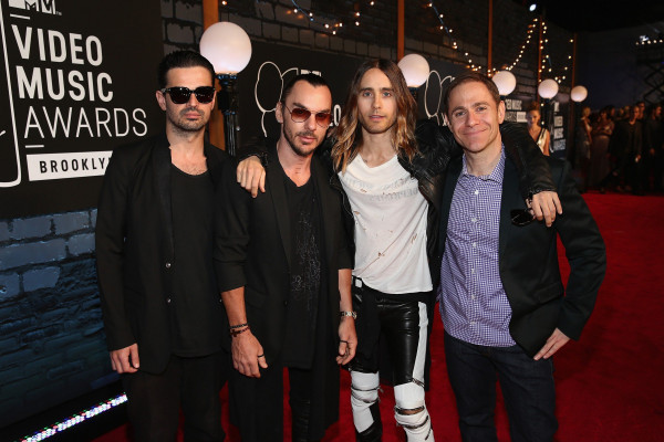 Jared Leto pic #1236838