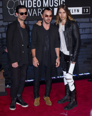 Jared Leto pic #1236845
