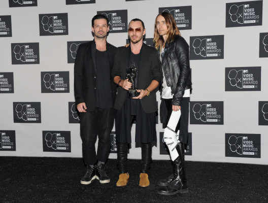 Jared Leto pic #1236843