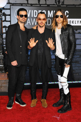 Jared Leto pic #1236842