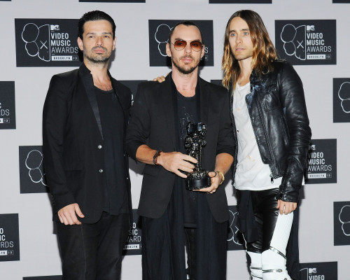 Jared Leto pic #1236841