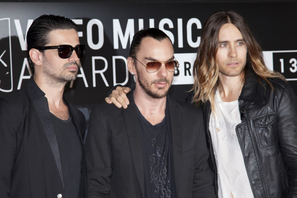 Jared Leto pic #1236840