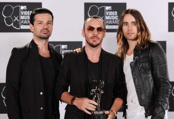 Jared Leto pic #1236846