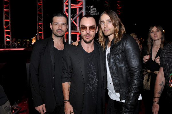 Jared Leto pic #1236839
