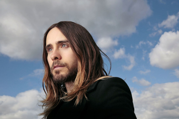 Jared Leto pic #1148391