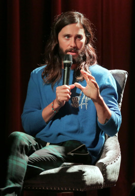 Jared Leto pic #1078185