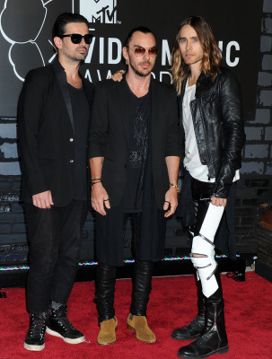 Jared Leto pic #635745