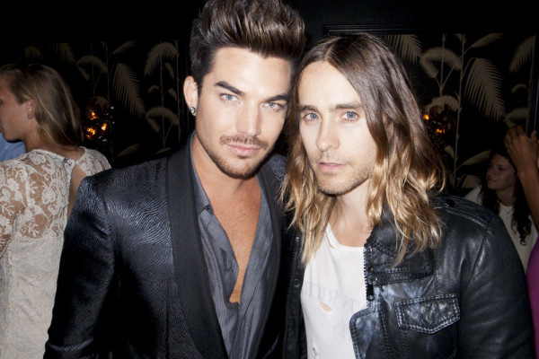 Jared Leto pic #644322