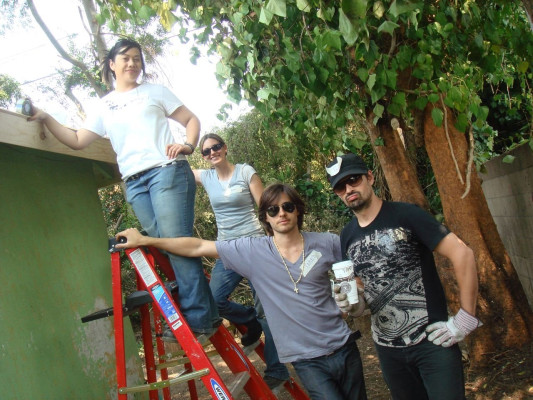 Jared Leto pic #408771