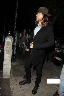 Jared Leto pic #670649