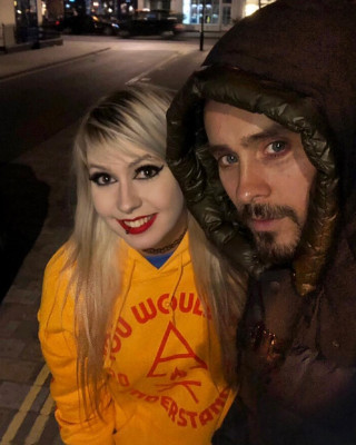 Jared Leto pic #1172052