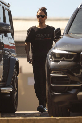 Jared Leto pic #1218661