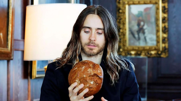 Jared Leto pic #690556