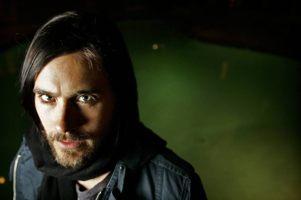 Jared Leto pic #119383