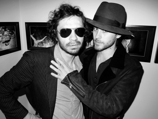 Jared Leto pic #458664