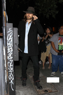 Jared Leto pic #670650