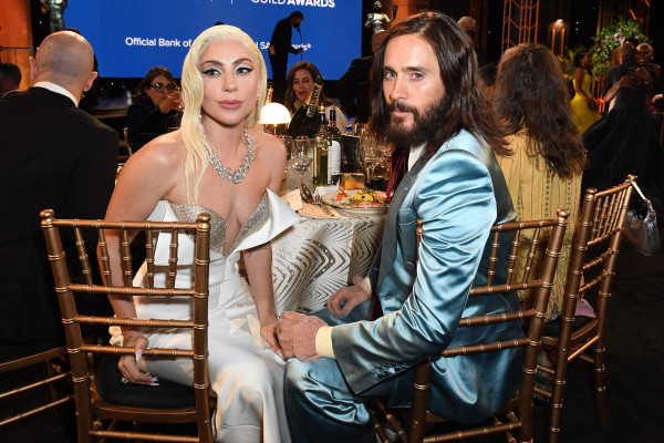 Jared Leto pic #1299232