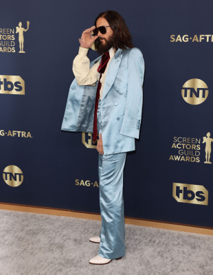 Jared Leto pic #1299237