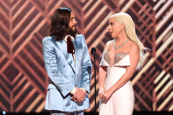 Jared Leto pic #1299234