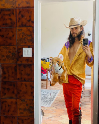 Jared Leto pic #1219041