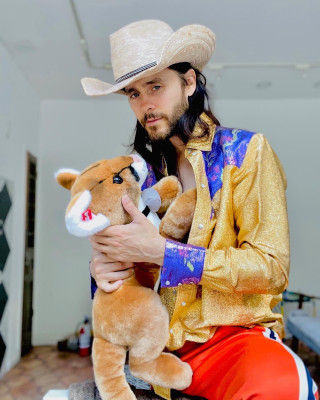Jared Leto pic #1219043