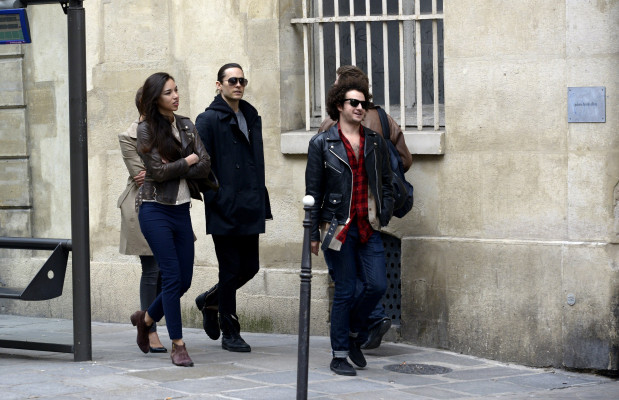 Jared Leto pic #1230823