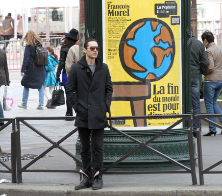 Jared Leto pic #1230838